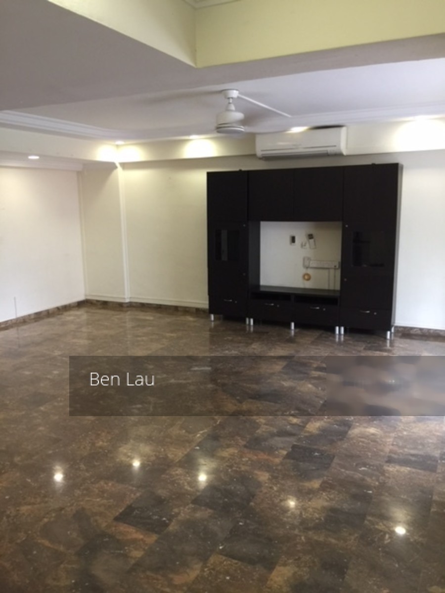 Blk 530 Choa Chu Kang Street 51 (Choa Chu Kang), HDB Executive #152715022